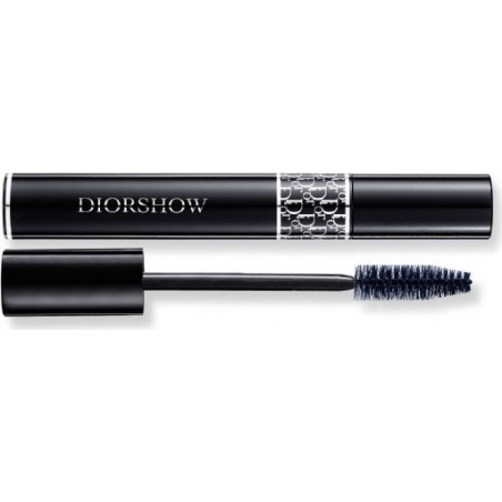 dior navy mascara