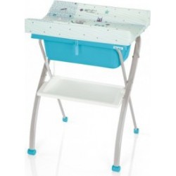 brevi changing table