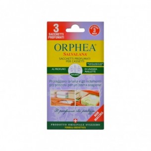 ORPHEA - Salvalana - 12 Sheets for drawers and cabinets