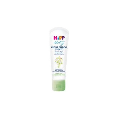 hipp baby cream