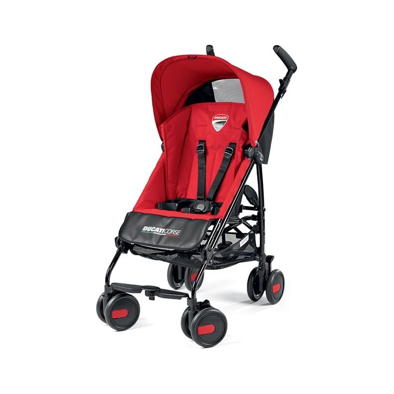 pliko baby stroller