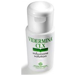 Vidermina Clx Detergente Intimo Formula Attiva Intimate Wash Cleanser